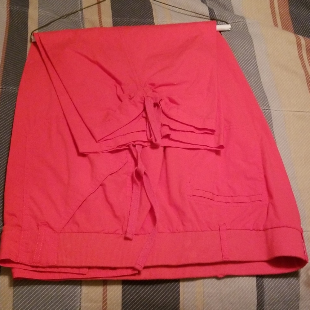 Capri pants!